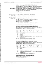 Предварительный просмотр 101 страницы Bosch Rexroth IndraDrive MPB-02 Functional Description