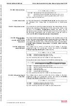 Предварительный просмотр 163 страницы Bosch Rexroth IndraDrive MPB-02 Functional Description
