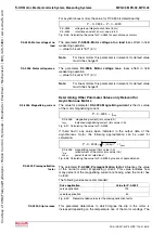 Предварительный просмотр 164 страницы Bosch Rexroth IndraDrive MPB-02 Functional Description