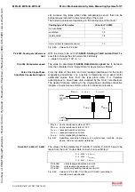 Предварительный просмотр 165 страницы Bosch Rexroth IndraDrive MPB-02 Functional Description