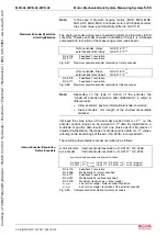 Предварительный просмотр 177 страницы Bosch Rexroth IndraDrive MPB-02 Functional Description