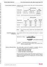 Предварительный просмотр 203 страницы Bosch Rexroth IndraDrive MPB-02 Functional Description