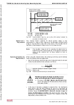 Предварительный просмотр 208 страницы Bosch Rexroth IndraDrive MPB-02 Functional Description