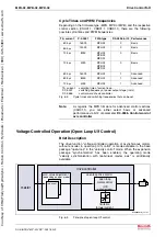 Предварительный просмотр 215 страницы Bosch Rexroth IndraDrive MPB-02 Functional Description