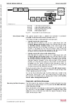 Предварительный просмотр 221 страницы Bosch Rexroth IndraDrive MPB-02 Functional Description