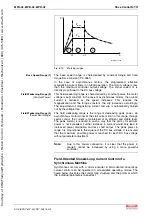 Предварительный просмотр 225 страницы Bosch Rexroth IndraDrive MPB-02 Functional Description