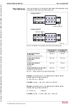 Предварительный просмотр 237 страницы Bosch Rexroth IndraDrive MPB-02 Functional Description