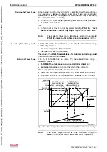 Предварительный просмотр 256 страницы Bosch Rexroth IndraDrive MPB-02 Functional Description