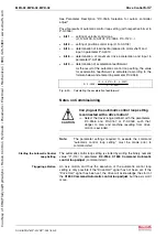 Предварительный просмотр 259 страницы Bosch Rexroth IndraDrive MPB-02 Functional Description