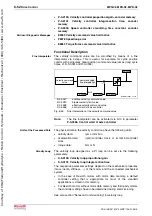 Предварительный просмотр 264 страницы Bosch Rexroth IndraDrive MPB-02 Functional Description