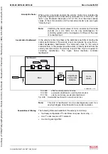 Предварительный просмотр 265 страницы Bosch Rexroth IndraDrive MPB-02 Functional Description