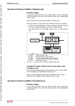 Предварительный просмотр 276 страницы Bosch Rexroth IndraDrive MPB-02 Functional Description