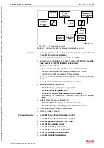 Предварительный просмотр 277 страницы Bosch Rexroth IndraDrive MPB-02 Functional Description