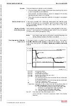 Предварительный просмотр 281 страницы Bosch Rexroth IndraDrive MPB-02 Functional Description