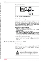 Предварительный просмотр 284 страницы Bosch Rexroth IndraDrive MPB-02 Functional Description