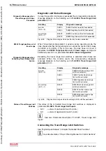 Предварительный просмотр 290 страницы Bosch Rexroth IndraDrive MPB-02 Functional Description