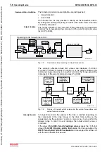 Предварительный просмотр 312 страницы Bosch Rexroth IndraDrive MPB-02 Functional Description