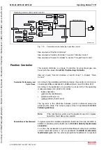 Предварительный просмотр 325 страницы Bosch Rexroth IndraDrive MPB-02 Functional Description