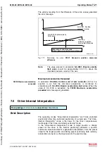 Предварительный просмотр 327 страницы Bosch Rexroth IndraDrive MPB-02 Functional Description