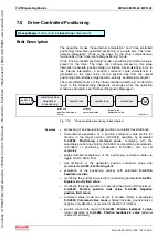 Предварительный просмотр 334 страницы Bosch Rexroth IndraDrive MPB-02 Functional Description