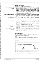 Предварительный просмотр 345 страницы Bosch Rexroth IndraDrive MPB-02 Functional Description