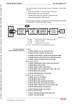 Предварительный просмотр 383 страницы Bosch Rexroth IndraDrive MPB-02 Functional Description