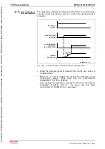 Предварительный просмотр 396 страницы Bosch Rexroth IndraDrive MPB-02 Functional Description