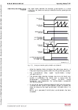 Предварительный просмотр 397 страницы Bosch Rexroth IndraDrive MPB-02 Functional Description