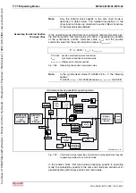 Предварительный просмотр 422 страницы Bosch Rexroth IndraDrive MPB-02 Functional Description