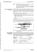 Предварительный просмотр 447 страницы Bosch Rexroth IndraDrive MPB-02 Functional Description