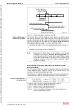 Предварительный просмотр 449 страницы Bosch Rexroth IndraDrive MPB-02 Functional Description