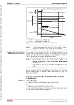 Предварительный просмотр 470 страницы Bosch Rexroth IndraDrive MPB-02 Functional Description