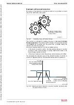 Предварительный просмотр 487 страницы Bosch Rexroth IndraDrive MPB-02 Functional Description