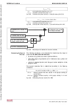 Предварительный просмотр 488 страницы Bosch Rexroth IndraDrive MPB-02 Functional Description