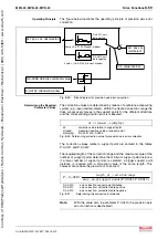 Предварительный просмотр 491 страницы Bosch Rexroth IndraDrive MPB-02 Functional Description