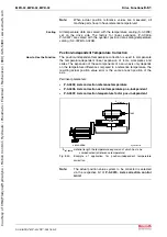 Предварительный просмотр 493 страницы Bosch Rexroth IndraDrive MPB-02 Functional Description