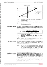 Предварительный просмотр 495 страницы Bosch Rexroth IndraDrive MPB-02 Functional Description