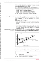 Предварительный просмотр 497 страницы Bosch Rexroth IndraDrive MPB-02 Functional Description