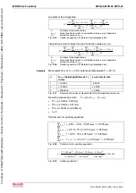 Предварительный просмотр 498 страницы Bosch Rexroth IndraDrive MPB-02 Functional Description