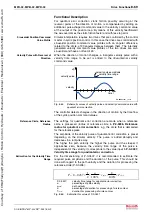Предварительный просмотр 501 страницы Bosch Rexroth IndraDrive MPB-02 Functional Description
