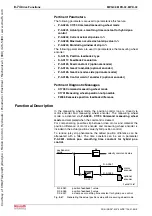 Предварительный просмотр 506 страницы Bosch Rexroth IndraDrive MPB-02 Functional Description