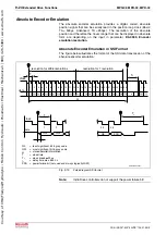 Предварительный просмотр 552 страницы Bosch Rexroth IndraDrive MPB-02 Functional Description