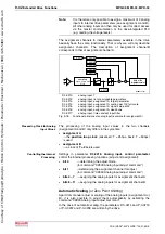 Предварительный просмотр 560 страницы Bosch Rexroth IndraDrive MPB-02 Functional Description