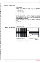 Предварительный просмотр 565 страницы Bosch Rexroth IndraDrive MPB-02 Functional Description