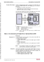 Предварительный просмотр 577 страницы Bosch Rexroth IndraDrive MPB-02 Functional Description