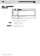 Preview for 118 page of Bosch Rexroth IndraDrive X Operating Instructions Manual