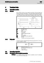 Предварительный просмотр 27 страницы Bosch Rexroth IndraDyn MAD100B Rexroth IndraDyn MAD100C Project Planning Manual