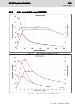 Предварительный просмотр 37 страницы Bosch Rexroth IndraDyn MAD100B Rexroth IndraDyn MAD100C Project Planning Manual