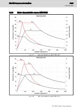 Предварительный просмотр 41 страницы Bosch Rexroth IndraDyn MAD100B Rexroth IndraDyn MAD100C Project Planning Manual