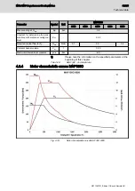 Preview for 93 page of Bosch Rexroth IndraDyn MAD100B Rexroth IndraDyn MAD100C Project Planning Manual